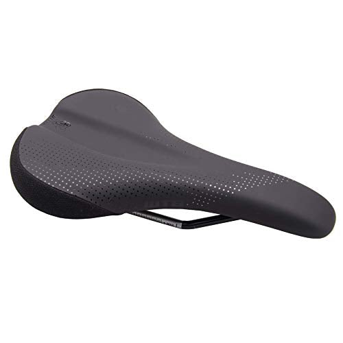 WTB Koda Wide Black Saddle - bezwaycorp