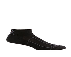 Farm to Feet (8562-001-BKBK-L) Greensboro Light Cushion 1/4