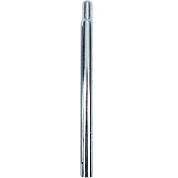 Wald Steel Pillar Seat Post - #920-15 - 13/16" x 15" with 5/8" Top
