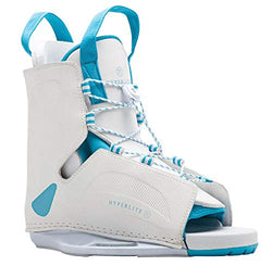 Hyperlite Allure Wakeboard Bindings Womens Sz O/S 6-9