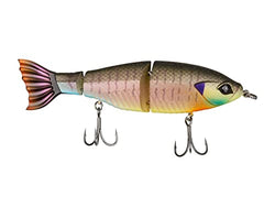 Googan Squad 10-01-GGS-10015D Jr. Contender 4.5" Bluegill 2/3 oz #6
