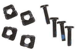 Hyperlite M6 System Binding Hardware