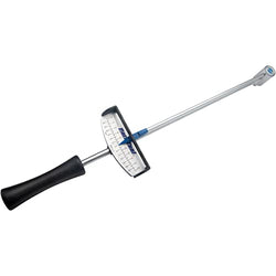 Park Tool TW-2.2 Beam-Type Torque Wrench — 0-60 Nm Range
