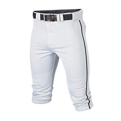 Easton RIVAL+ KNICKER Piped Baseball Pant, Adult