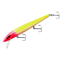 Smithwick ADR5288 Perfect 10 Rogue Jerkbait, 5 1/2", 5/8 oz, Pink