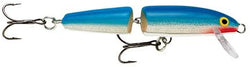 Rapala Jointed 07 Fishing lure Blue