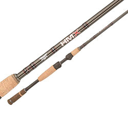 Fenwick HMX66ML-MFS-2 HMX High Modulus Graphite Spinning Rod 6'6"