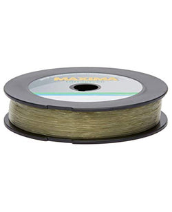 One Shot Spools Ultragreen, 220 Yd, 15 lb