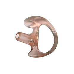 Ear Phone  Connection Rubber Left Ear Mold