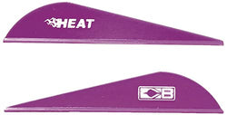 Heat Vane, 2.5", 36pk