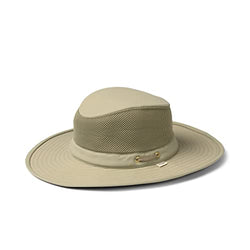 Tilley LTM8 Airflo Hat, Khaki/Olive