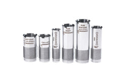 BRO TUBE 410 BORE STD INV FULL