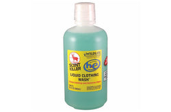 WR SCENT KILLER LIQUID CLOTHES WASH 18OZ