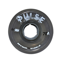 Atom Pulse Wheels 78A 65x37mm