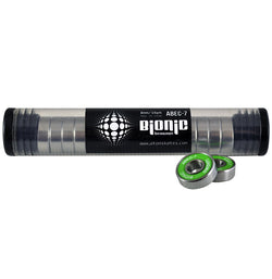 BIONIC ABEC7 BEARING 16/SET 8mm