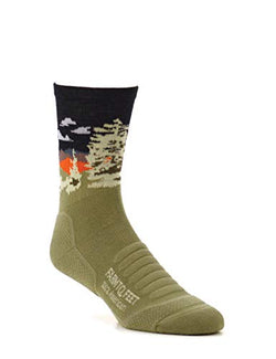 Cascade Locks LTC 3/4 9849 MOSSTONE