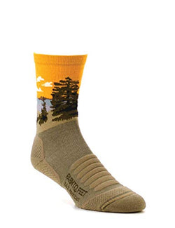 Cascade Locks LTC 3/4 9849 DESERT TAN