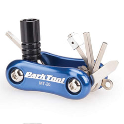 Park Tool MT-30 Mini Fold Up Multi-Tool