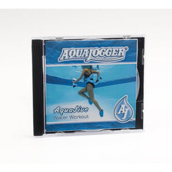 Aqua Jogger Aqua Jive CD