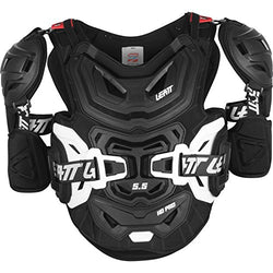Chest Protector 5.5 Pro HD Blk