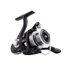 Mitchell 308 300 Series Spinning Reel, Ambi, 7BB + 1RB, 5.1:1 Ratio