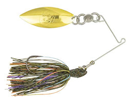 10,000 Fish 10-15-10-10000AB Cyclebait 1/2 oz Bluegill 5/0