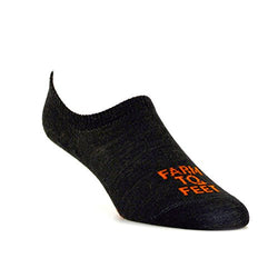 Farm to Feet (9813-015-CHRE-L) Dobson No Cushion No Show