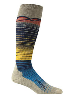 Farm to Feet (9688-270-DT-L) Hailey Light Targeted OTC