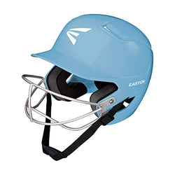EASTON ALPHA Softball Batting Helmet w/ Softball Mask