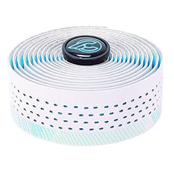 Tape MASH Parallax Caleido Cyano