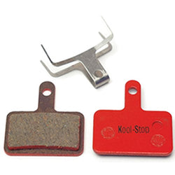 Kool Stop Disc Brake Pad for Shimano Deore M525