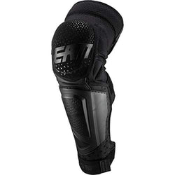Knee&Shin Guard 3DF Hybrid EXT