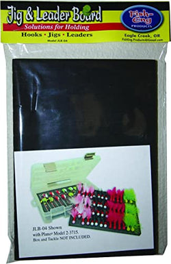 FishEng Products Jig & Leader Boards