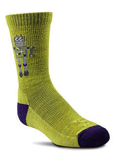 Farm to Feet (9782-730-LEM-L) K Robot Light Cushion