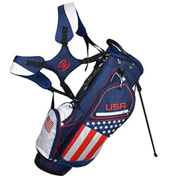 HotZ Flag Stand Bag *USA*
