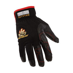 Setwear (SHH-05-008) HOT HAND GLOVE