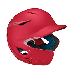 EASTON PRO X Baseball Batting Helmet w / JAW GUARD