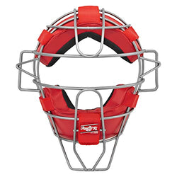 Rawlings Ultra Lightweight Adult Catcher's Face Mask