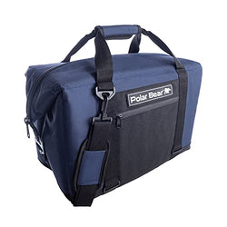 Polar Bear 24 Pack Original Soft Cooler