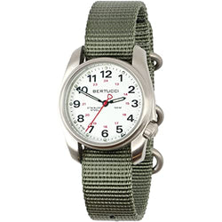 A-1S Field White dial- #247 Defender Drabª nylon band