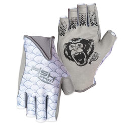 Fish Monkey FM21-TARP-L PRO 365 Guide Glove Tarpon Large