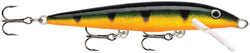 Rapala Original Floater 18 Fishing lure Perch