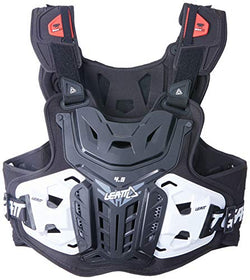 Chest Protector 4.5