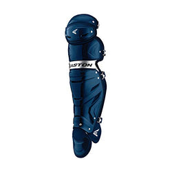 EASTON GAMETIME Baseball Catchers Leg Guards