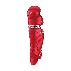 EASTON GAMETIME Baseball Catchers Leg Guards