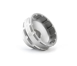 Park Tool BBT-79.3 12-Notch Bottom Bracket Tool — Fits SRAM Dub, Cinch, Rotor BSA30, etc.