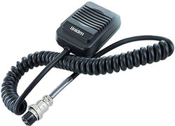 Uniden MK393 Replacement CB Microphone For use with PRO510XL and PRO520XL Compact Mobile CB Radios, Equipped with a 4-pin Microphone Connector