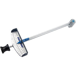 Park Tool TW-1.2 Beam-Type Torque Wrench — 0-14 Nm Range
