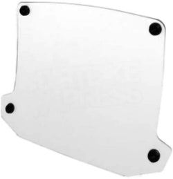 Leatt Number plate Fusion vest 2.0 Jr