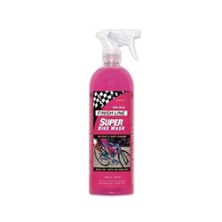 Finish Line Super Bike Wash One Color, 34 oz. Hand Spray Bottle